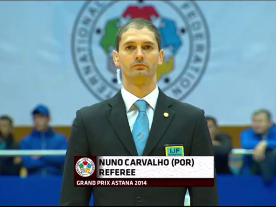 Nuno Carvalho I